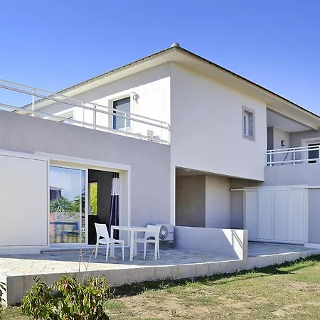 In Corsica Near Sandy Beach, Cleaning Included Apartment
