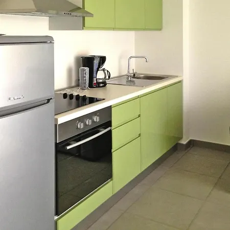 In Corsica Near Sandy Beach, Cleaning Included Apartment *