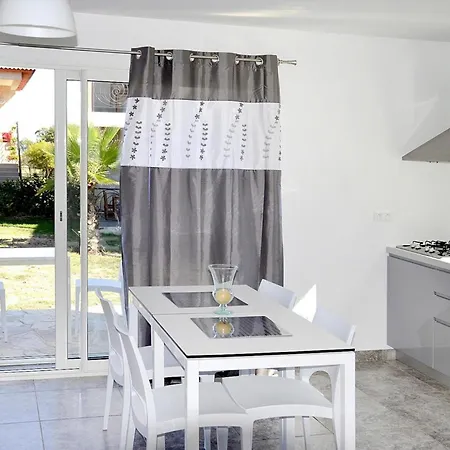 Apartment In Corsica Near Sandy Beach, Cleaning Included *