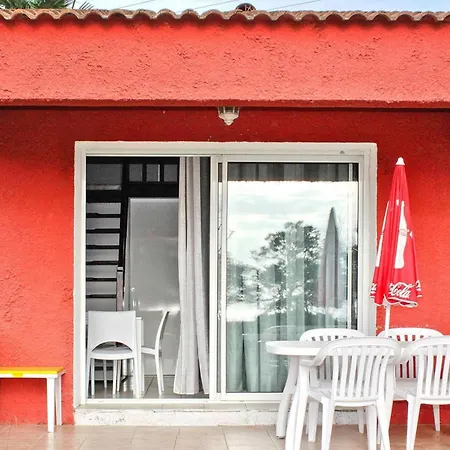 In Corsica Near Sandy Beach, Cleaning Included Apartment